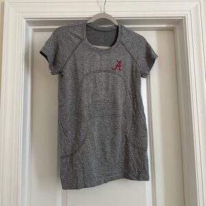 Alabama Lulu swiftly top